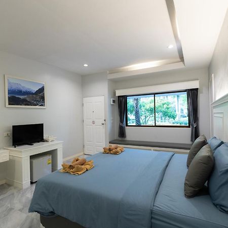 Diamond Hill Resort Nong Nam Daeng Экстерьер фото