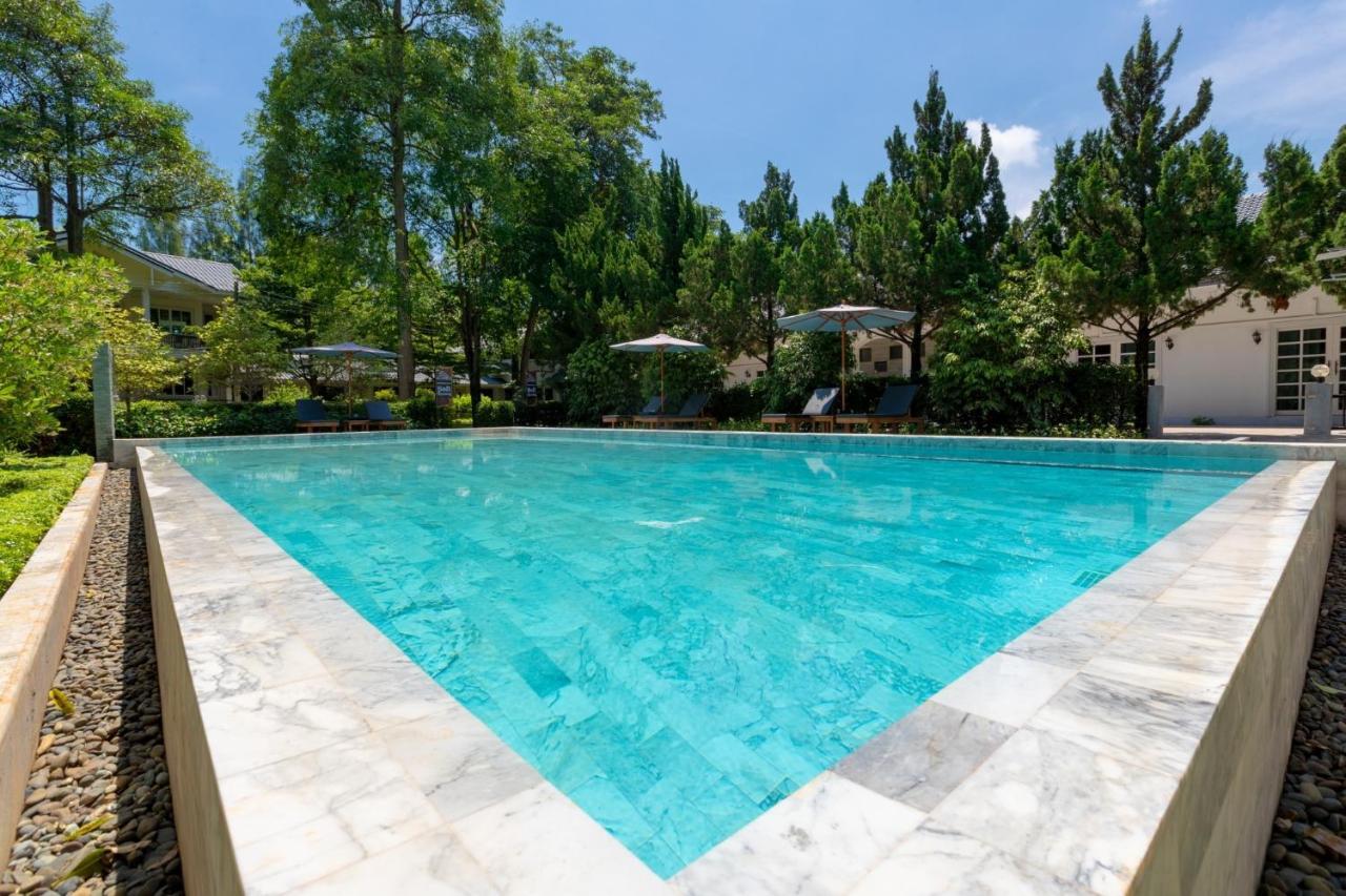 Diamond Hill Resort Nong Nam Daeng Экстерьер фото