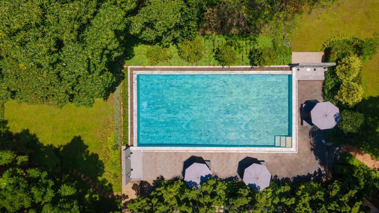 Diamond Hill Resort Nong Nam Daeng Экстерьер фото