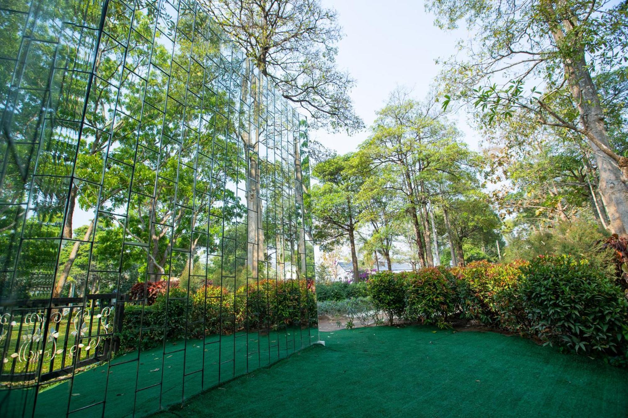 Diamond Hill Resort Nong Nam Daeng Экстерьер фото