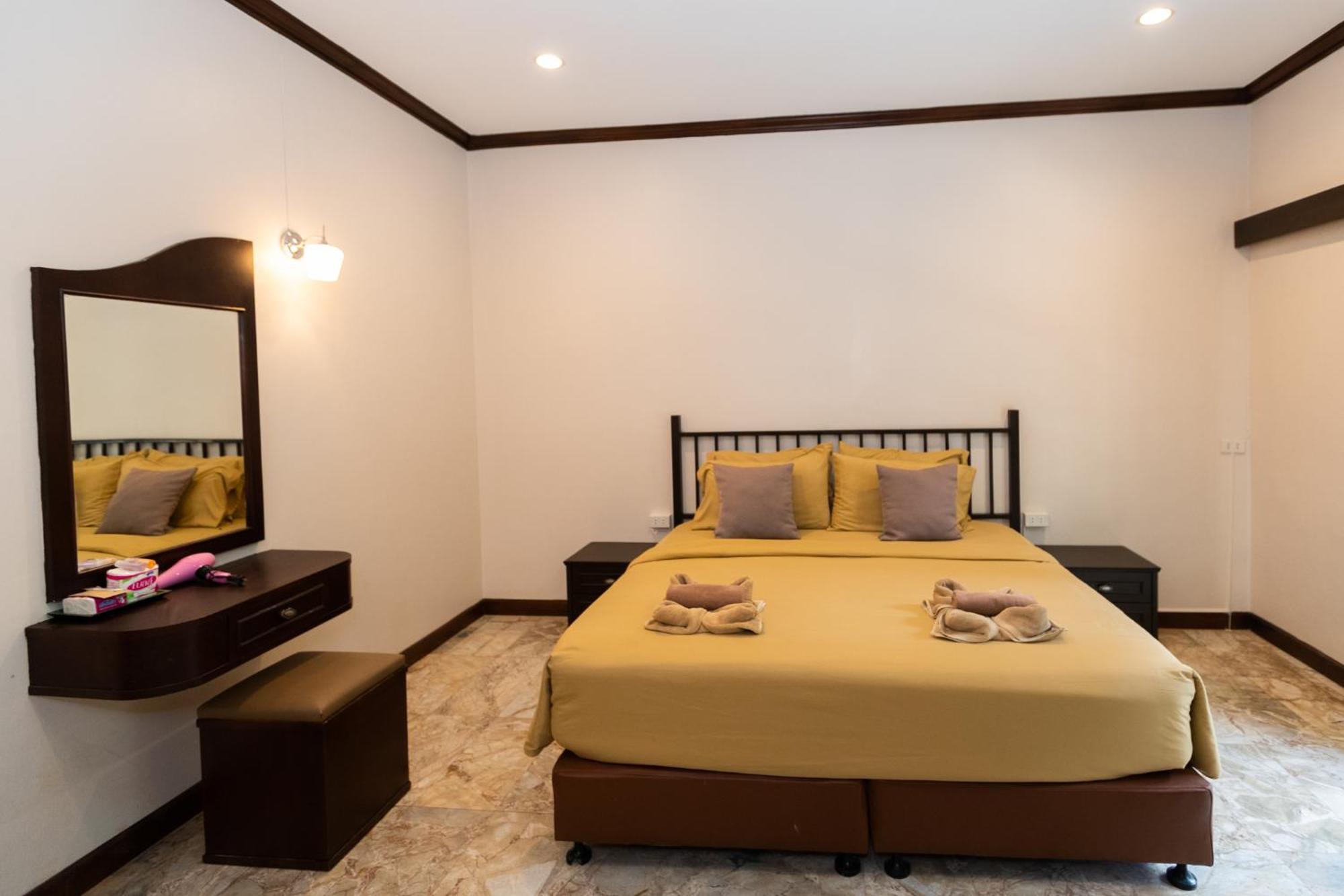 Diamond Hill Resort Nong Nam Daeng Экстерьер фото
