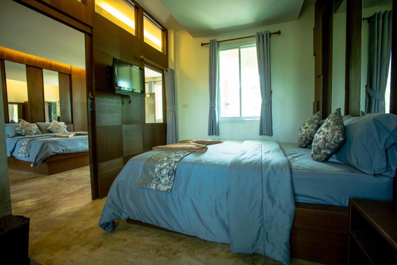 Diamond Hill Resort Nong Nam Daeng Экстерьер фото